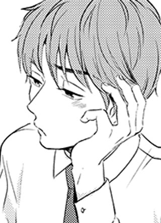 我不知道我必须被你拥抱 截图1